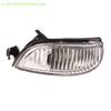 MAX-66~ 1 Pc Reverse Mirror Signal Light 261600509R For Renault Logan Sandero II Turn Signal Light