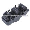 35750-TEA-H01: Compatible Power Window Switch for 2016-2022 Honda Civic FC1/FC7