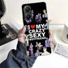 JoJo Кира Йошикаге Killer Queen Мягкий чехол для телефона для Xiaomi Redmi 15C 15 13C 13 Poco X5 X6 X7 F7 Ultra M7 12C 12 10 10C 9C 9A 9T