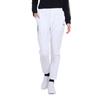Long Pants Stretch Cordura Golf M [Ping Apparel] Women's Water-Repellent (All-Directional Material) / / 622-3231800 030_White