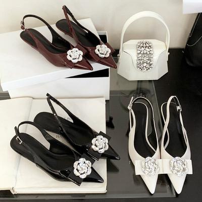 Туфли – Туфли