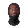 Kobe James Skull Eagle Wolf Full Face Balaclava