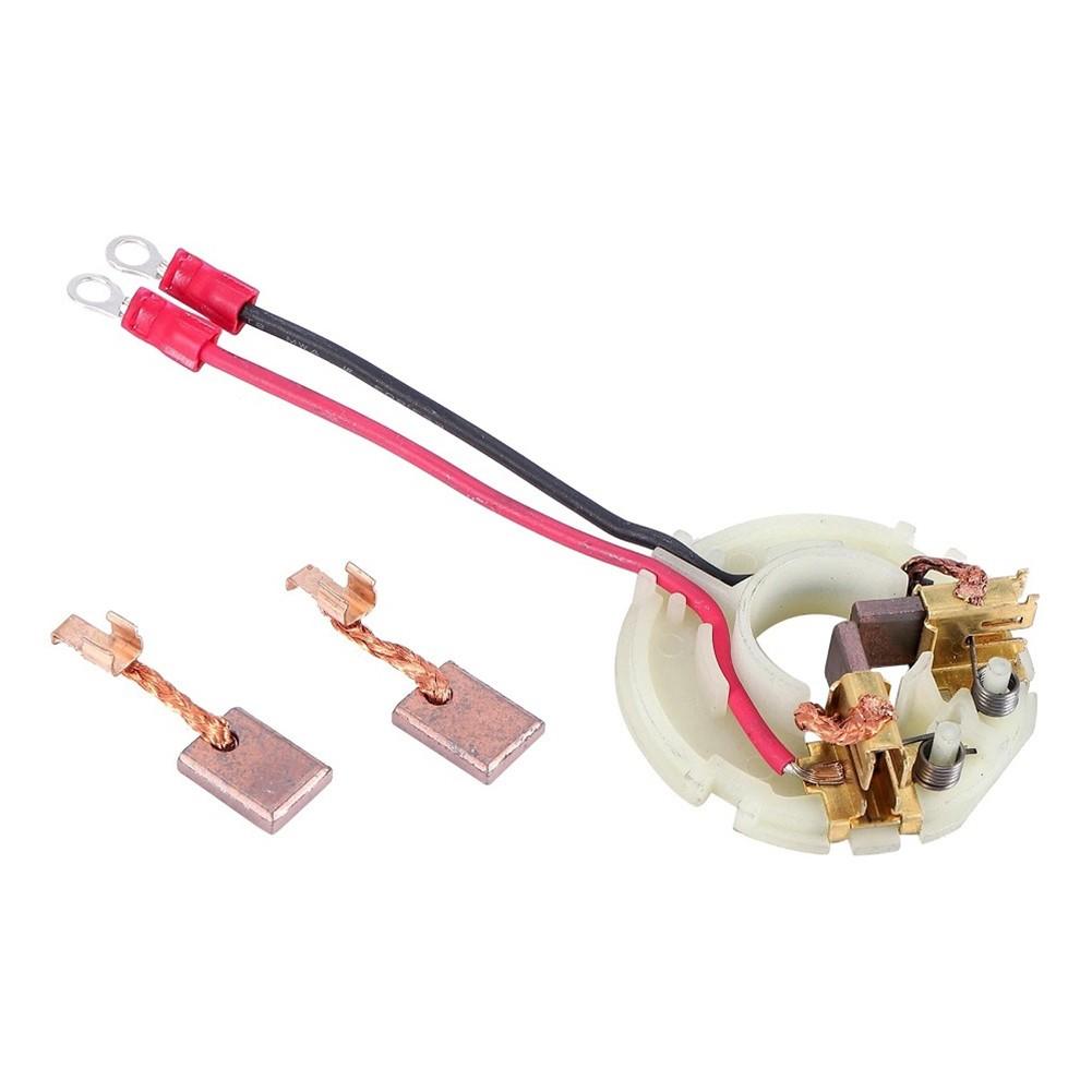 Угольная щетка DF458D DHP458 DHP448 DDF458 Электроинструменты