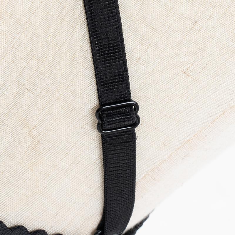 Сексуальный женский нескользящий бюстгальтер на бретелях, женский эластичный бюстгальтер с двойными плечами, женский ремень для бюстгальтера, аксессуары