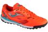 Liga-5 24 LIGW TF, Mens Orange Turf Football Trainers