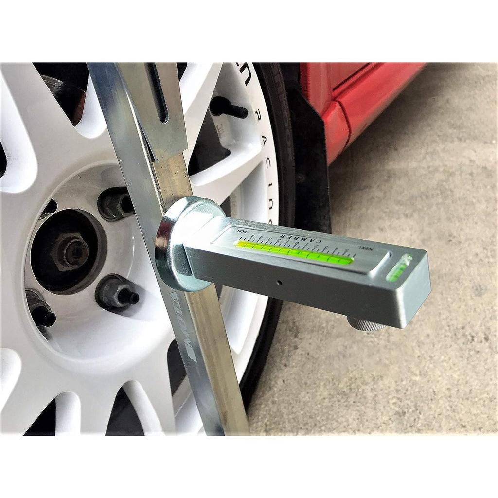 Датчик падения магнитного выравнивания, измерение оси автомобиля, гусеница автомобиля, регулировка падения, инструмент для развала колес, инструмент для распорки колеса, универсальный инструмент для измерения оси