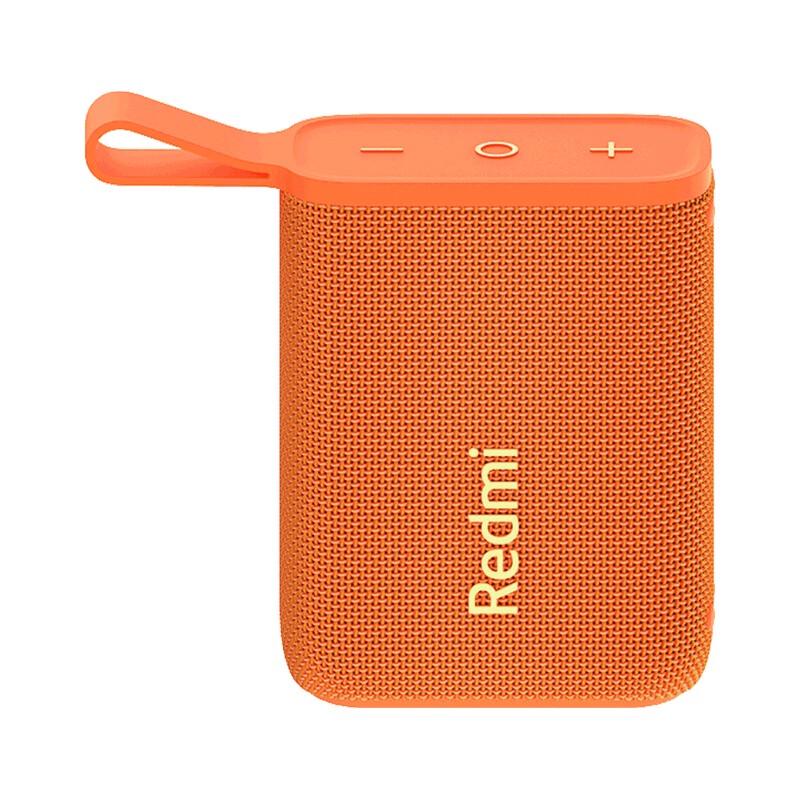 Портативная Bluetooth-колонка Redmi, штепсель CN (адаптер в комплекте) (Китайская версия)