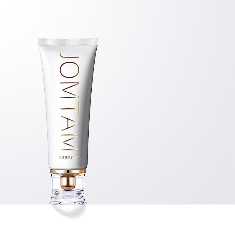 Кислород в дополнение к клещам Очищающее средство для лица Глубокая очистка Удаление черных точек Очищающее средство для лица Контроль жирности Уход за кожей