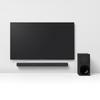 Sony HT-G700 High Power Soundbar with Wireless Subwoofer and Dolby Atmos