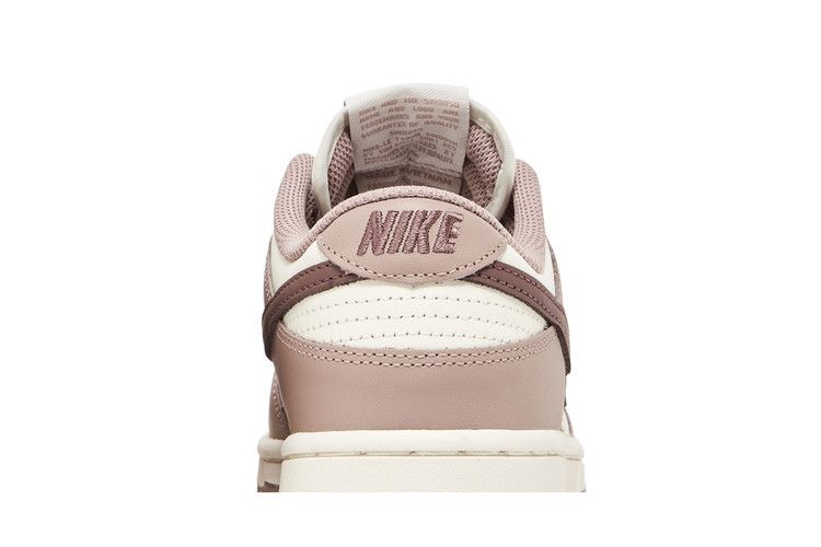 Nike Dunk Low Sail Plum Eclipse (Женский)