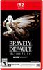 Bravely Default Flying Fairy HD Remaster North Switch 2 (Импортированная Америка) – (Карта с игровым ключом)
