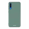 Sc Silicone Case Galaxy A50 Dark Green