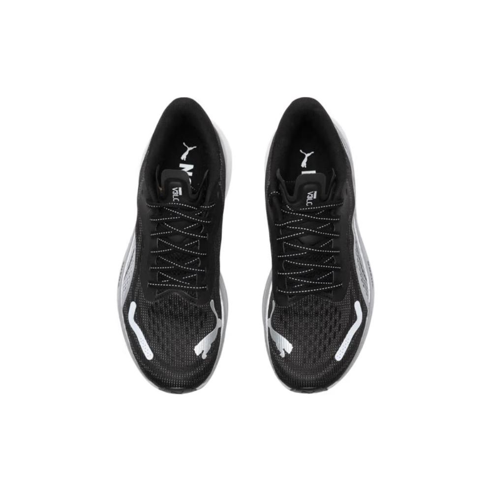 Puma Кроссовки Velocity Nitro 3 Black Silver Women Белые 377749-01