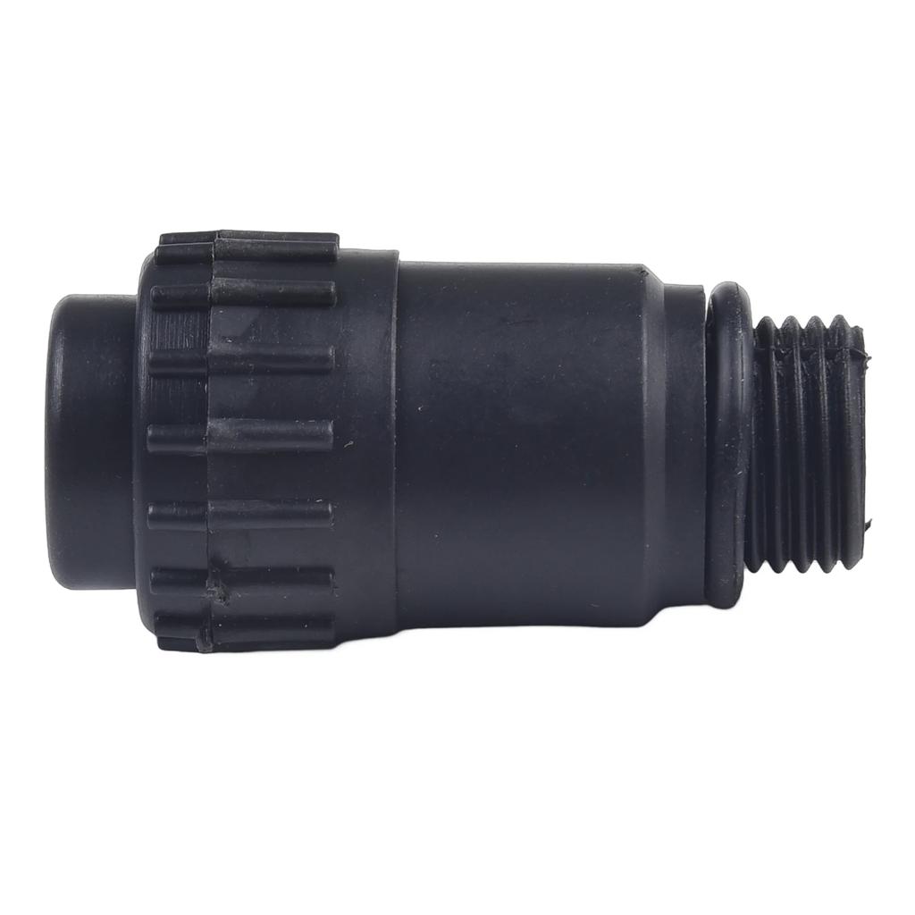 Accessories Oil Plug Oil Plug Material Plastic Air Compressor Pump Breathing Rod Male Threaded For Air Compressor