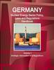 Книга Germany Nuclear Energy Sector Policy, Laws and Regulations Handbook Volume 1 Strategic Information and Regulations