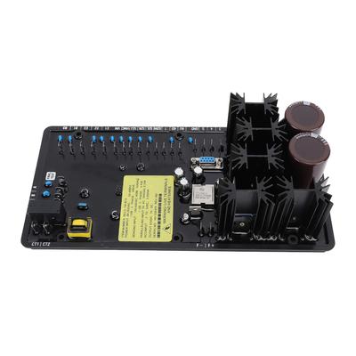 AVR Автоматический регулятор напряжения DECS 100 B15 для генератора Basler Electric 4 режима управления