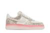 Women's Sneakers Nike Air Force 1 Low Our Force 1 Snakeskin (Women's) Phantom/Sail/Pink Nebula