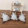 Slow Rebound Donkey Fidget Toy Cartoon Donkey Squishy Toy Animal Donkey Squeeze Toy  Kids Gift