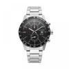 Citizen An3600 59e Chronograph Tachymeter Мужские металлические часы