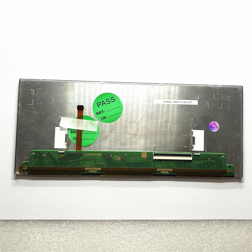 8,8-дюймовый ЖК-дисплей LQ088K5RZ01 для BMW F25 X3 2015, ЖК-панель для автомобильной DVD-навигации