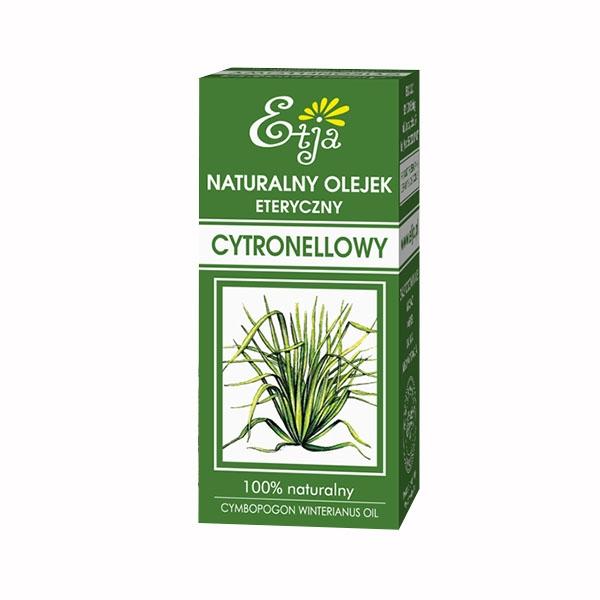 Эфирное масло цитронеллы 10 мл | Натуральное средство для ароматерапии и защиты от насекомых премиум-класса — идеально подходит для экологически чистой домашней уборки