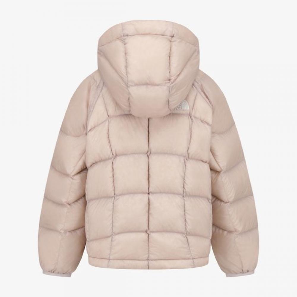 The North Face Kids Light Pack Down Jacket Kaj3ds467c Psp