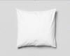 Pillows - PROMO LINEN - Polyester - 65x65 Cm - White