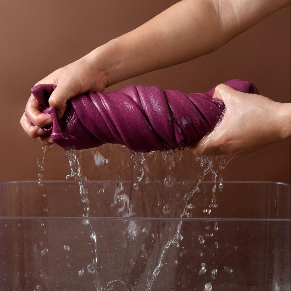 Men's Autumn Winter Plus Velvet High Waist Thick Pants Outdoor Thermals Clothes Legging Underwear For Men