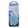 Vent Sticks Fresh Linen Car Air Freshener (2 Uds)