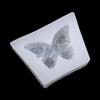 3D Candle Mold Flower Butterfly Soap Mold Fragrance Candle Butterfly Shaped Mold  Home Decor