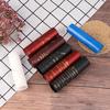 10Pcs Pvc Heat Shrink Cap Barware Accessories Brewing Wine Bottle Seal Cover