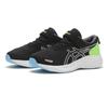 Asics 19 24 LAser BeAm Mr Mg A  Ч/Б 1154A228 001  Ч/Б
