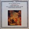 Виниловая пластинка CHRISTOPHE COIN АКАДЕМИЯ ДРЕВНЕГО Haydn Cello Concertos L28C1577 LOISEAULYRE 1983 Япония Obi Классика Б/У