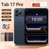 Российский планшет Tab 17 Pro, 10,1 дюйма, 4 ГБ + 64 ГБ, Dual SIM, Dual Standby, HD-экран