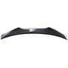 Carbon Fiber Rear Wing Trunk Spoiler for 15-23 Ford Mustang