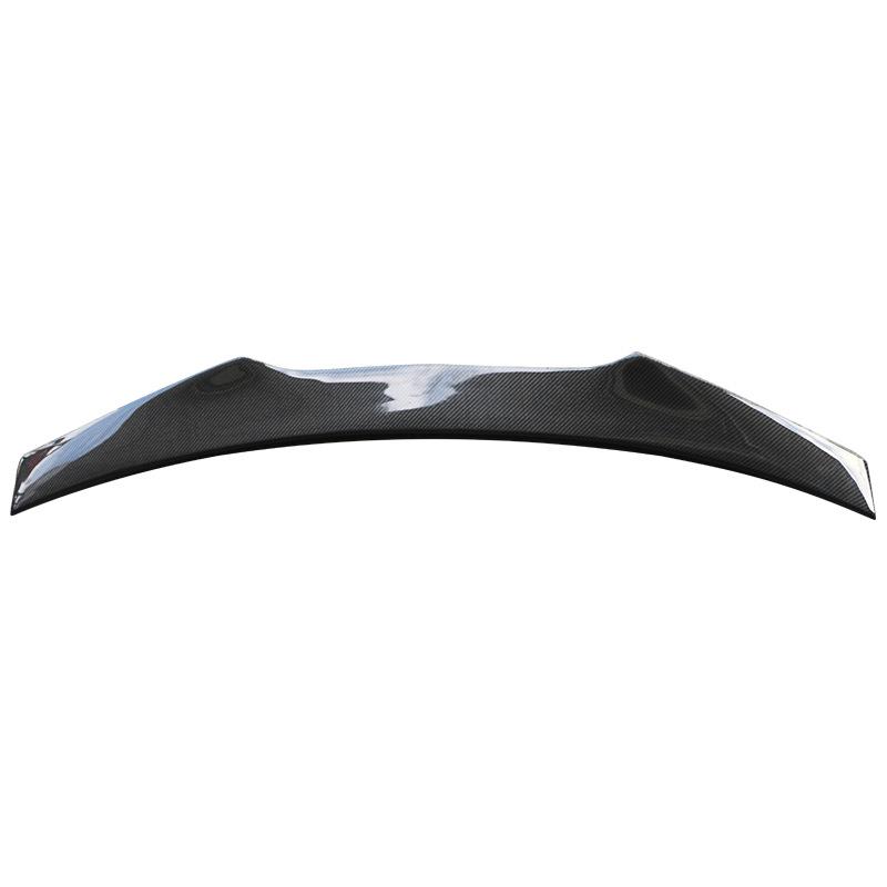 Carbon Fiber Rear Wing Trunk Spoiler for 15-23 Ford Mustang