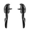 Campagnolo CHORUS US ERGOPOWER 12S Ergopower рычаг тормоза рычаг переключения передач 1 комплект Черный Средний EP20-CH12C -