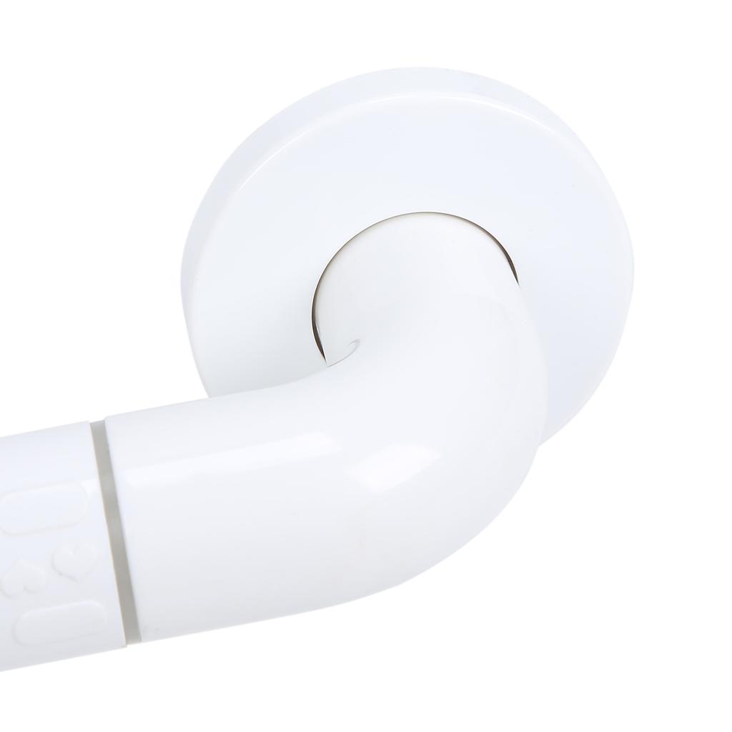 Главная Ванная комната Поручень из нержавеющей стали Безопасность Нескользящая Поддержка Ручка Поручень для Пожилых Людей