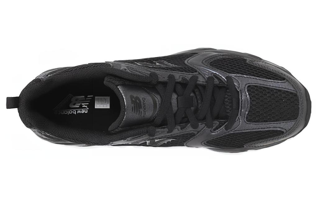 530 New Balance 'Черный Темно-серый' MR530PB