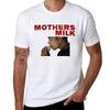 Homelander Mothers Milk The Boys Tshirt Modern Print Casual Tshirt