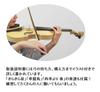 SUZUKI Handmade Instrument Series Набор для скрипки 4/4 SVG-544