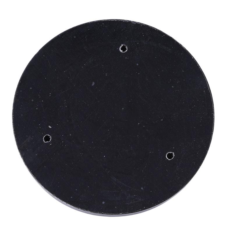 Hanyu прозрачные акриловые ювелирные изделия, ожерелья, кольца, витрины, магазин, органайзер, подставка для ювелирных изделий