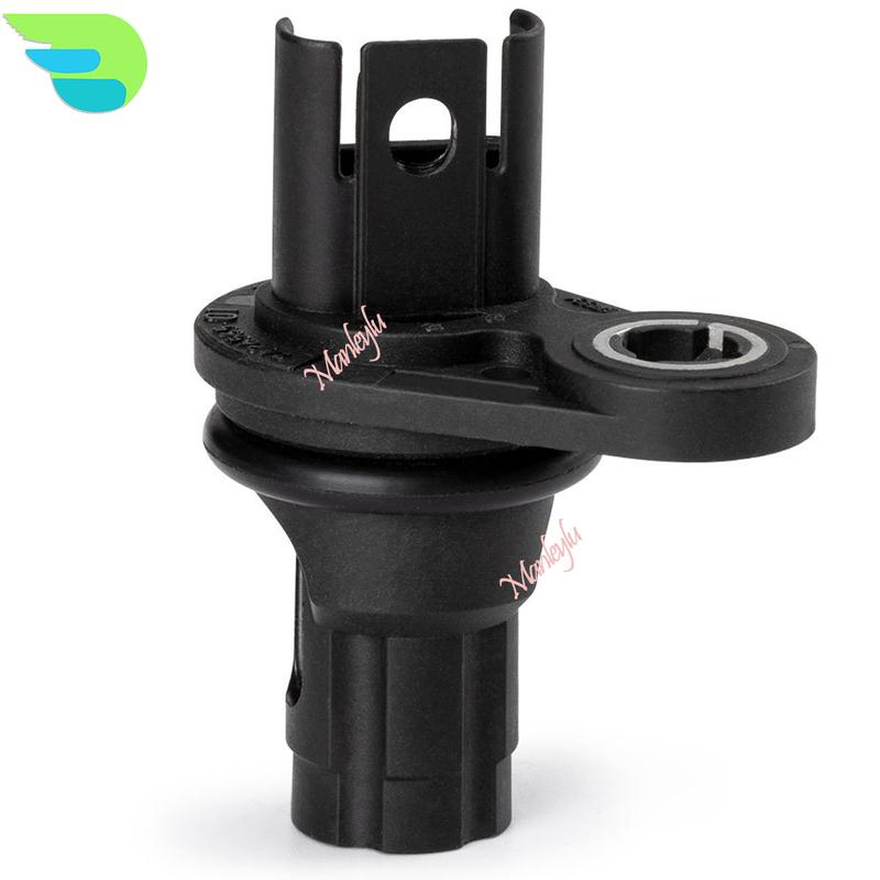 13627525015 Crankshaft Crank Position Sensor For BMW E60 E65 E90 E92 E93 328i 328xi 325i 325xi X5 X3 X6 Z4 750i N52 N54 N62