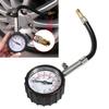 Practical Tire Pressure Monitor Labor-saving Long Tube Simple Operation