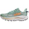 HOKA Challenger 8 Jade Cosmic Grey Женские кроссовки Зеленый 1168717-JDC