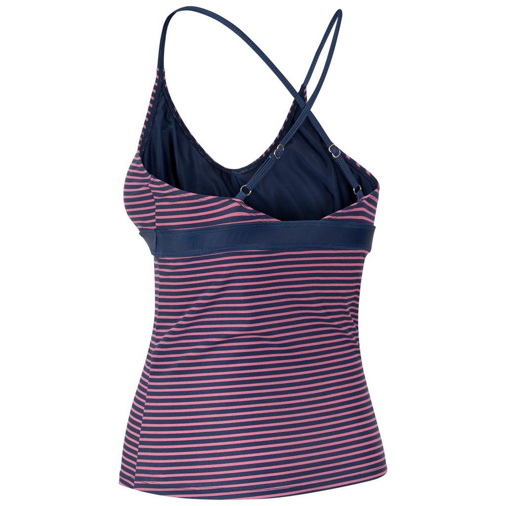 Womens/Ladies Sarah Tankini Top