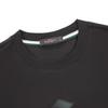 SEVEN Men's Cooling Xinjiang Cotton Round Neck Casual T-Shirt