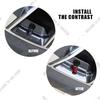 Car CNC Aluminum R Design Sweden Flag Emblem For Volvo XC40 V90 S60 S80 S90 XC60 XC90 4pcs Tire Valve Air Port Stem Cover Caps