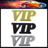 3D Premium VIP for Car Hood Fender Trunk Rear Bonnet Nameplate Decal Emblem Badge Sticker