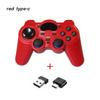 2.4g Android Gamepad Wireless Gamepad Joystick Game Controller Joypad